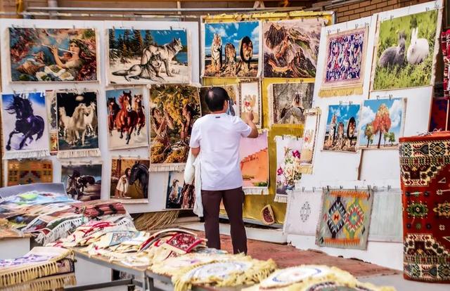 莎车古城•随拍