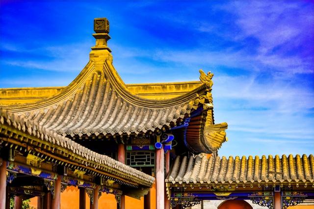 入冬啦！呼和浩特的这几处顶流打卡地必须去眊一眊！