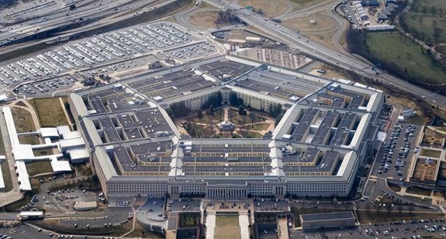 美国演都不演了？五角大楼一口咬定：中国到2035年将坐拥9艘航母