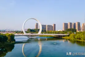 滨河“国际”新城还有未来吗？是时候客观评价他了图片