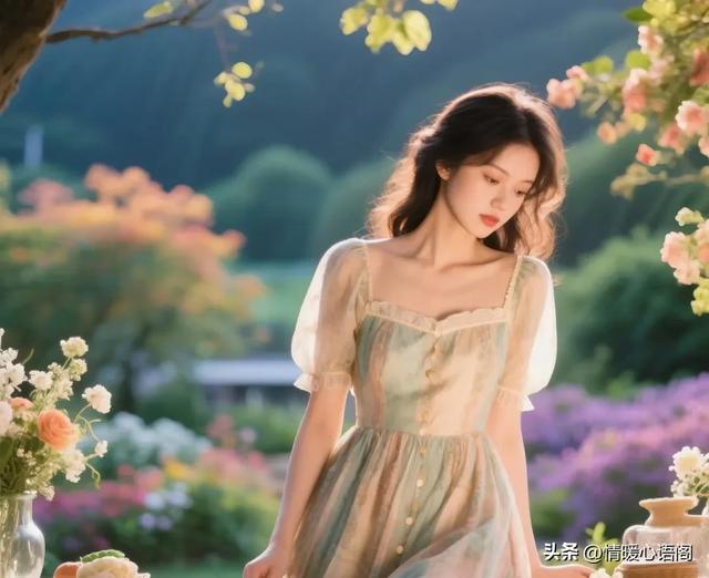 两性关系：拿下女人，最快的方法，不是经常联系，而是这“一招”