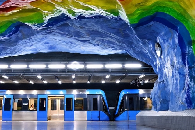 从乐高到驯鹿雪橇，丹麦挪威瑞典三国行，普通人的幸福有何不同？