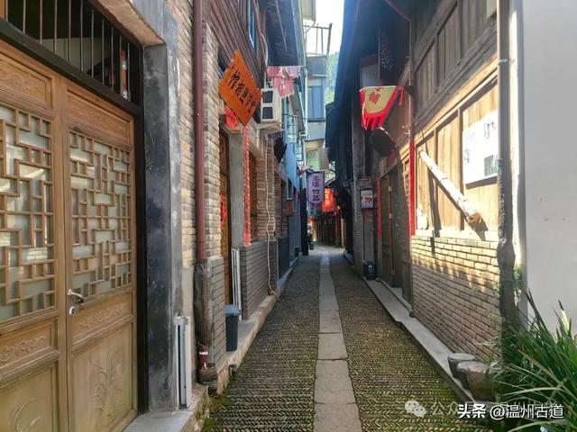 浙江这个三溪环绕中的小镇,曾被誉为小上海,更是红色革命圣地