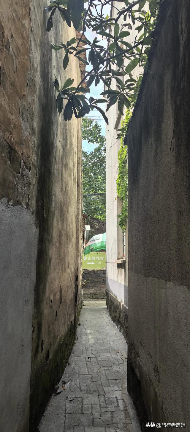 闲来无事再入苏州西山岛，登岛屿逛古村，赏太湖风光