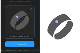 三星计划推出Galaxy Ring智能戒指“丢失模式”，助用户轻松寻找图片