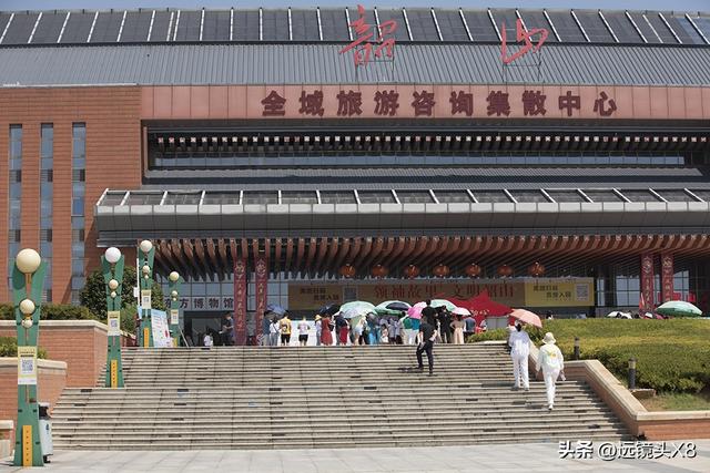 纪念毛主席诞辰132周年：瞻仰韶山故居，追寻初心之源