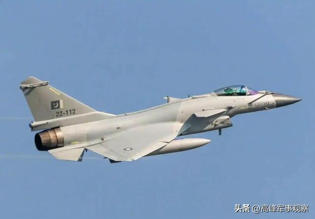 为何伊朗空军曾锁定以战机却无法击落