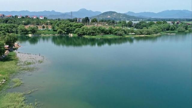 河北旅游，元氏县十一游玩全攻略：古风新韵，动感随心