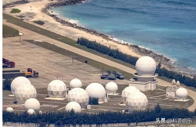 切开400万吨海水，半年吹填200万平方米！南海造岛背后有何秘密？
