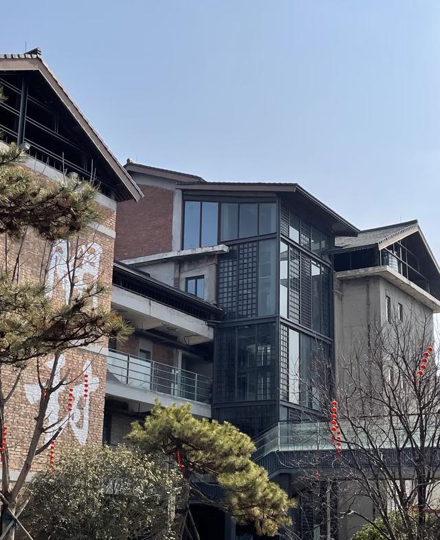 我是北京人，在河南开封逛了几天，憋了5点感受不吐不快。