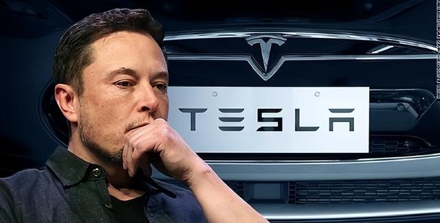 特斯拉13位核心高管集体跑路！马斯克被曝“用中国人对付中国人”