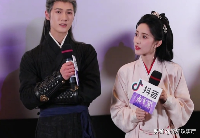 孟子义李昀锐传绯闻，1 分钟同步盖章辟谣，事业关键期拒走炒作路