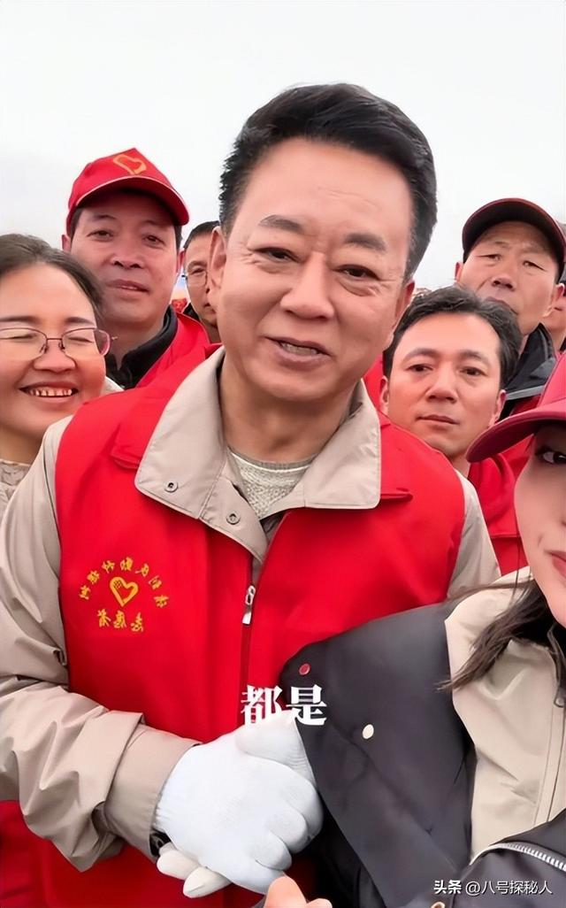 7年前诬告朱军性骚扰，让朱军被世人唾骂的弦子	，如今过得如何？