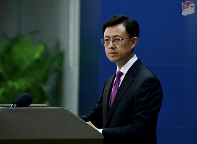 访华第三天，加拿大总理在北京突然提一个请求，中方的回应很直接