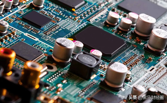 AI最强风口！PCB产业链核心名单曝光(附公司)