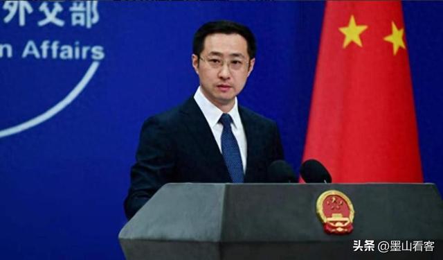 中方禁止入境后，美联邦国务院怒了	，我使馆警告：岛内恐成火药桶