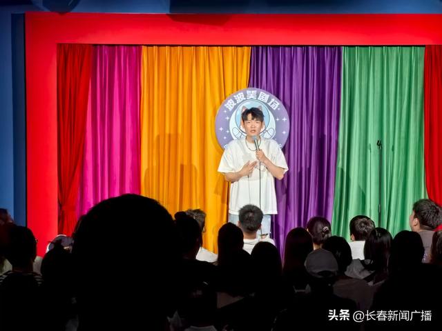 “波波笑剧场”上海路万达店开启欢乐盛宴！长春再添文化新地标 ！