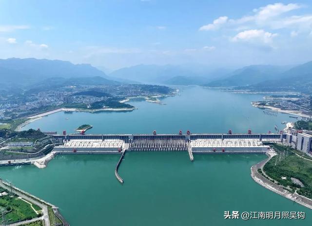 一文读懂雅鲁藏布江下游水电工程:50公里“地下长城”历史首创!