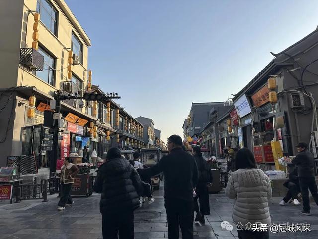 大名城韵·大名古城