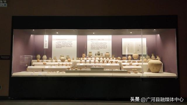 【融媒体验官】齐家文化博物馆：守护文明之光 触摸千年齐家温度