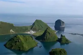 苏联提过一个条件，接受就将北方四岛还一半，日本为何不敢答应？图片