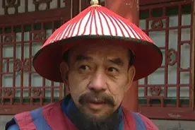 雍正王朝中，5个与史实不符之处，你有没有看出来？图片