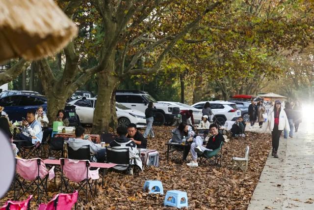 玩转贵安丨贵安初冬限定美景，给你“好看”！