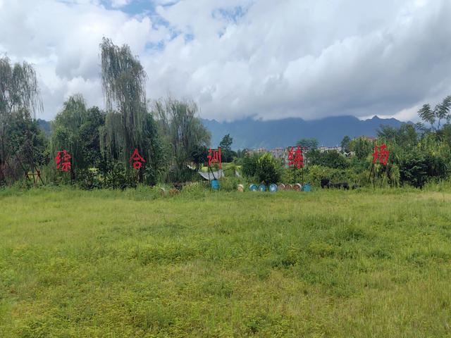 永州我店科技：探秘东安春晓山庄 助力文旅融合发展