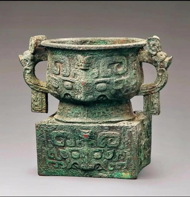 游览河南安阳中国文字博物馆，了解中国文字的发展