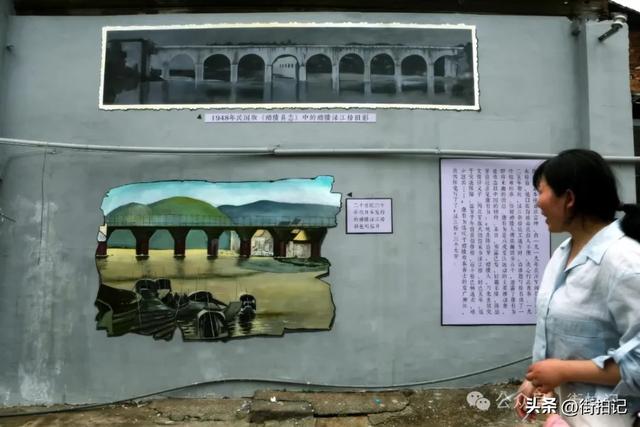 千年同饮一河水,河头是萍乡南正街,江尾有醴陵东正街