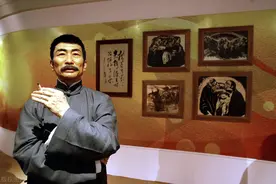 鲁迅先生说的对，历史就是一段表面仁义道德，实则“吃人”的画面图片