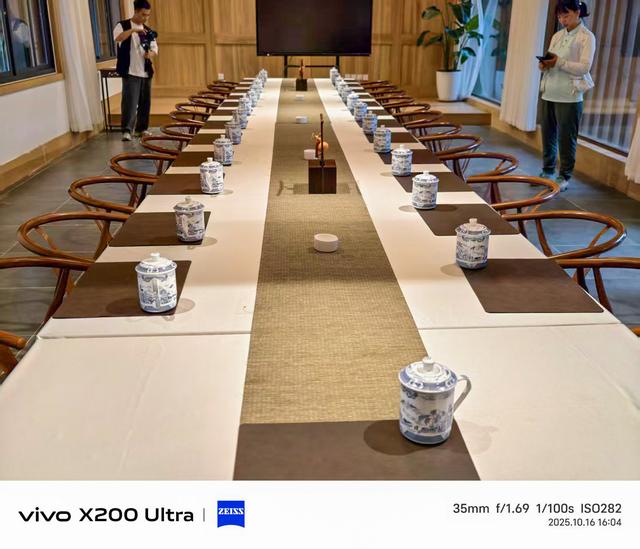 合肥蜀山区半日行：雨中粉黛花、小岭南文化赋能、科大硅谷