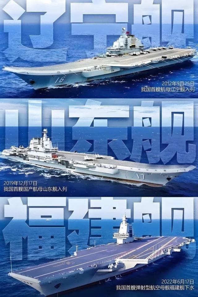 送上弹射大礼包，福建舰距服役不远了