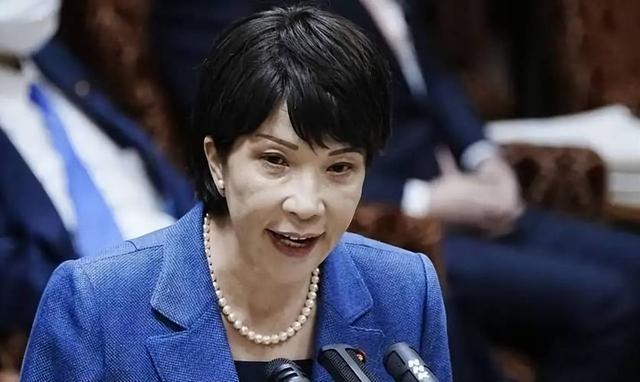 果不其然，高市派人赴俄求和，不到24小时，俄罗斯的羞辱就来了