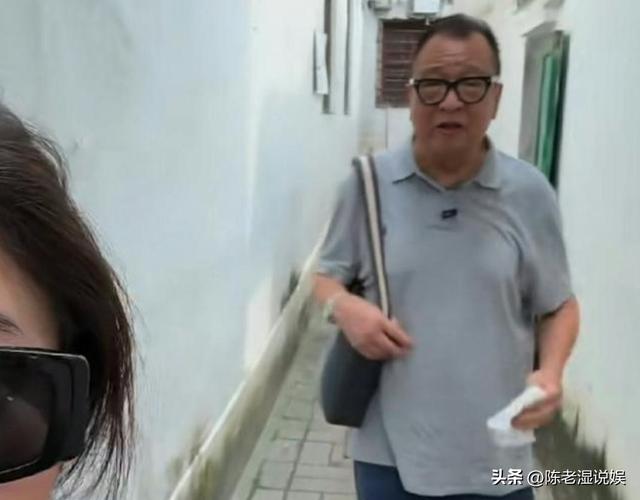 钱再多有什么用？76岁 "欢喜哥"许绍雄癌症离世，给所有人提了醒