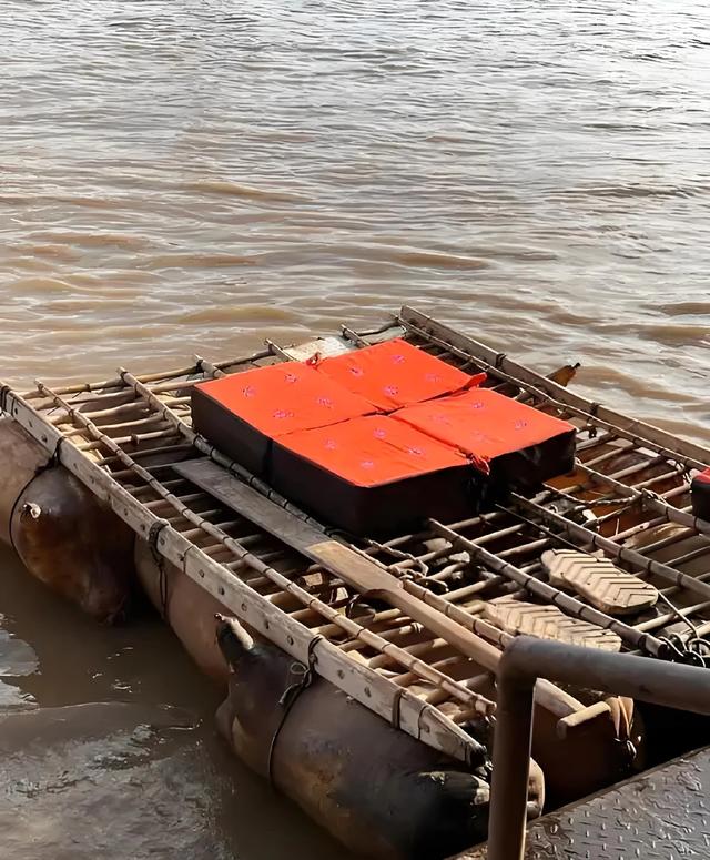 初冬沙波头：一场与天地共舞的温柔绮梦