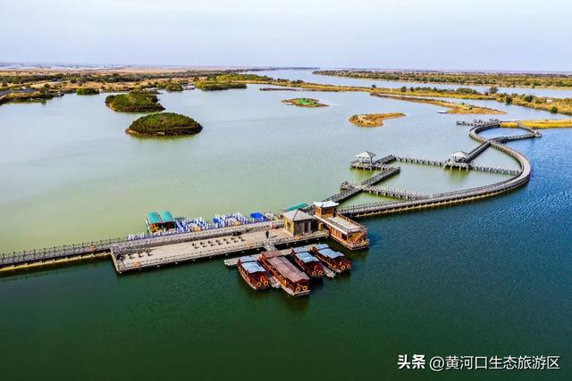 【黄河口生态旅游区】今日入伏 出游温馨提示
