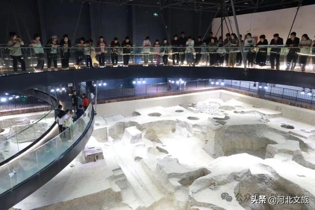 赏峡谷之奇、品田园之乐、探溶洞之美！在太行山最绿的地方，悦享山水好风光