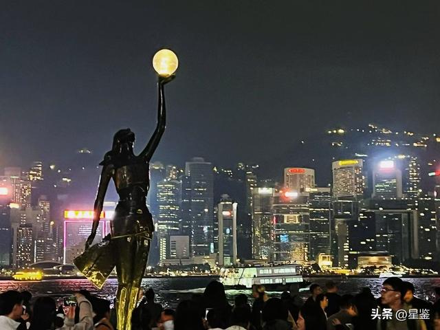 逛了3天香港才懂：它的烟火气藏在每一个转角