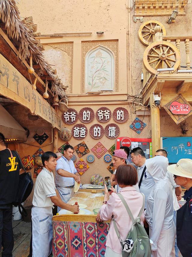 库车老城，能成为第二个喀什古城吗？