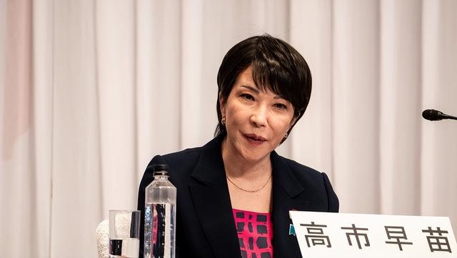 高市早苗拒不认错，乌克兰派人赶赴北京，送来一个中方期待的承诺