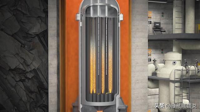 中国钍基熔盐堆，改变全球核能话语权