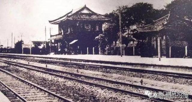 上海虹口，四大文化街区