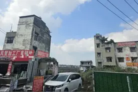 记者实地探访"成都有人靠拆迁赔17套房"：哪里来的一夜暴富？图片