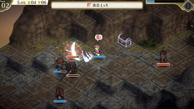 拒绝吃灰！这10款冷门战棋佳作，Switch2也能玩！