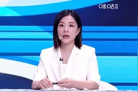 张博恒获铜牌，刘璇解说时眼含热泪登热搜，发文：遗憾总有的，但这就是竞技赛场，很残酷却也是人生的一部分图片