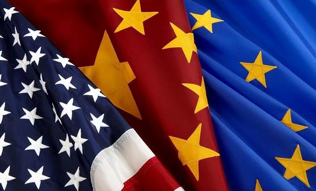 欧盟：希望中方不要将安世问题闹大，并且放宽对欧稀土出口管制