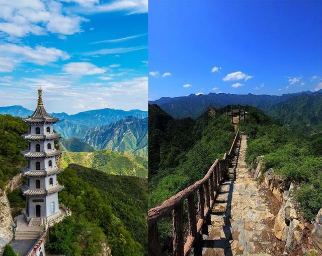 北京房山君澜度假酒店丨山水之间的心灵栖息地