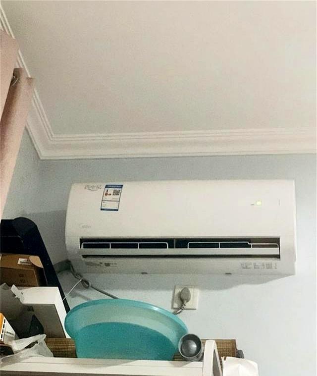 空调开一晚上能费多少电？来看看过来人的真实体验