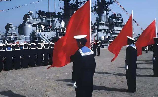 首次访华就不尊重我国？中国当场撤走仪仗队：摆正态度再来吧！